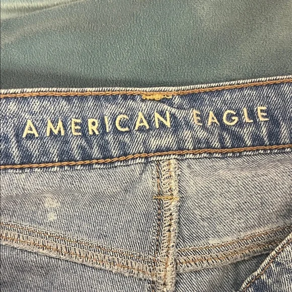 Denim Blue Women's Shorts 6 pairs - Picture 3 of 9